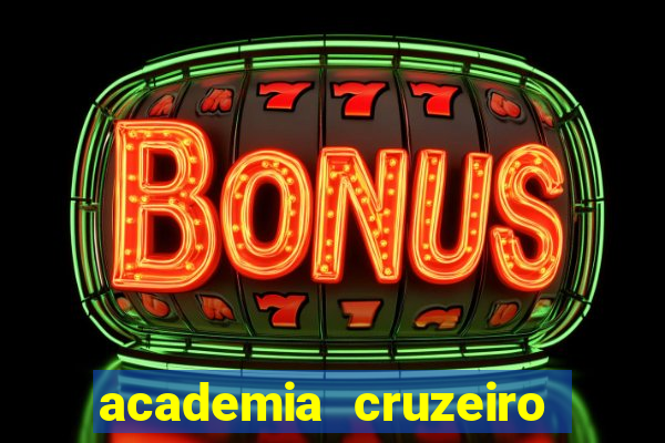 academia cruzeiro do sul betim